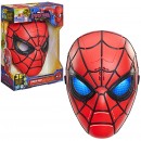 Spider-Man Movie Brand New Day Spider-Man Interactive Mask