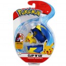Pokemon Clip N Go Ball Assorted