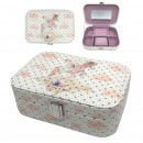 Jewel Box Padded Pegasus