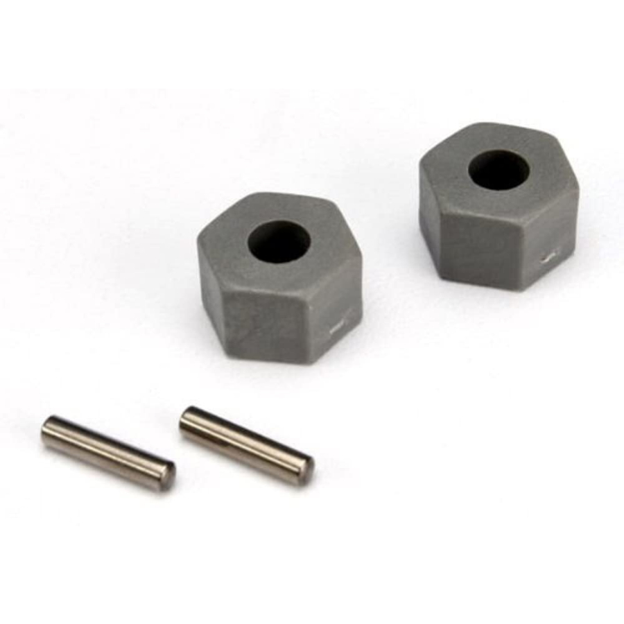 Traxxas RC Part Wheel Hubs Hex