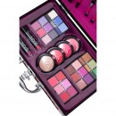 MYA Cosmetics Bon Voyage Make Up Case