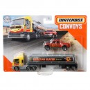 Matchbox Convoy Diecast Truck Assorted