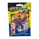 Heroes Of Goo Jitzu Marvel Minis Pack Series 4 Assorted