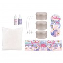 Kaleidoscope Craft Make Your Own Scented Candles Kit