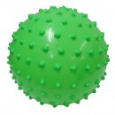 Inflatable Nobby Ball Assorted Colours