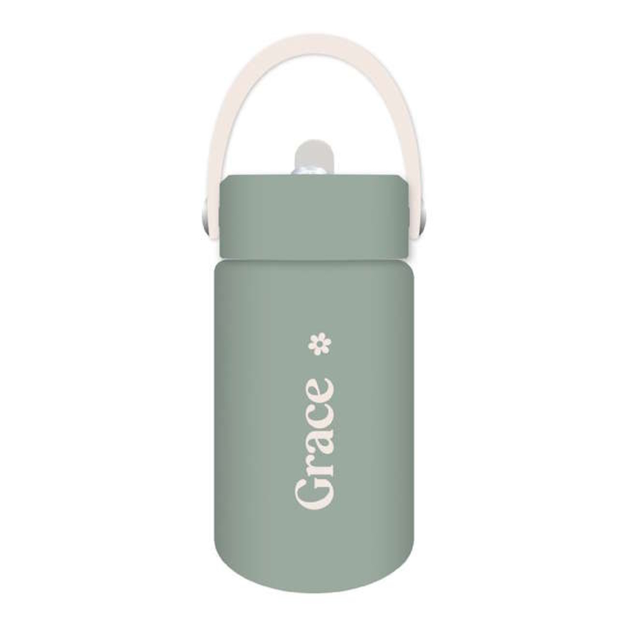 Drink Bottle For Kid With Grace