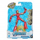 Avengers Bend & Flex Figure Assorted