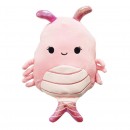 Squishmallows 7.5 Inch Wave 14 Assortment B Assorted