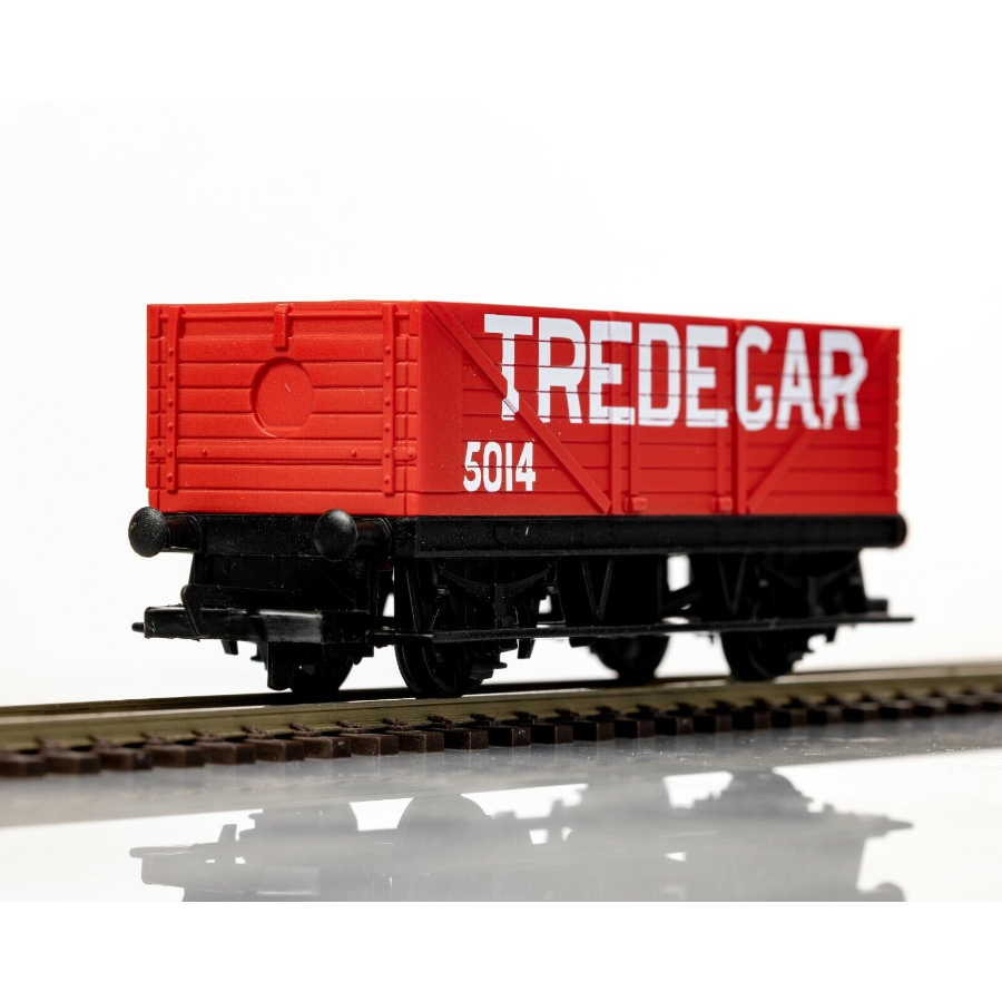 Hornby Rail Trains HO-OO Carriage SWB Open Wagon