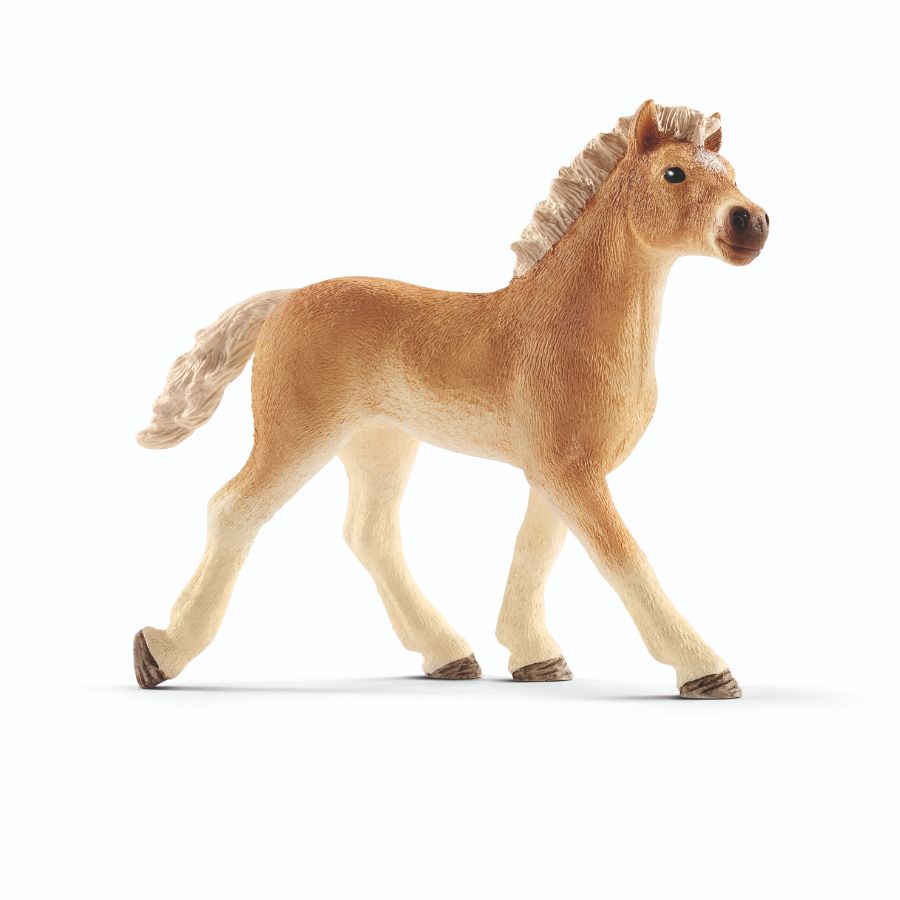 Schleich Horse Haflinger Foal