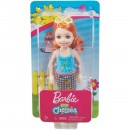 Barbie Chelsea Assorted