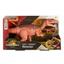 Jurassic World Rebirth Dinosaur Wild Roar Assorted