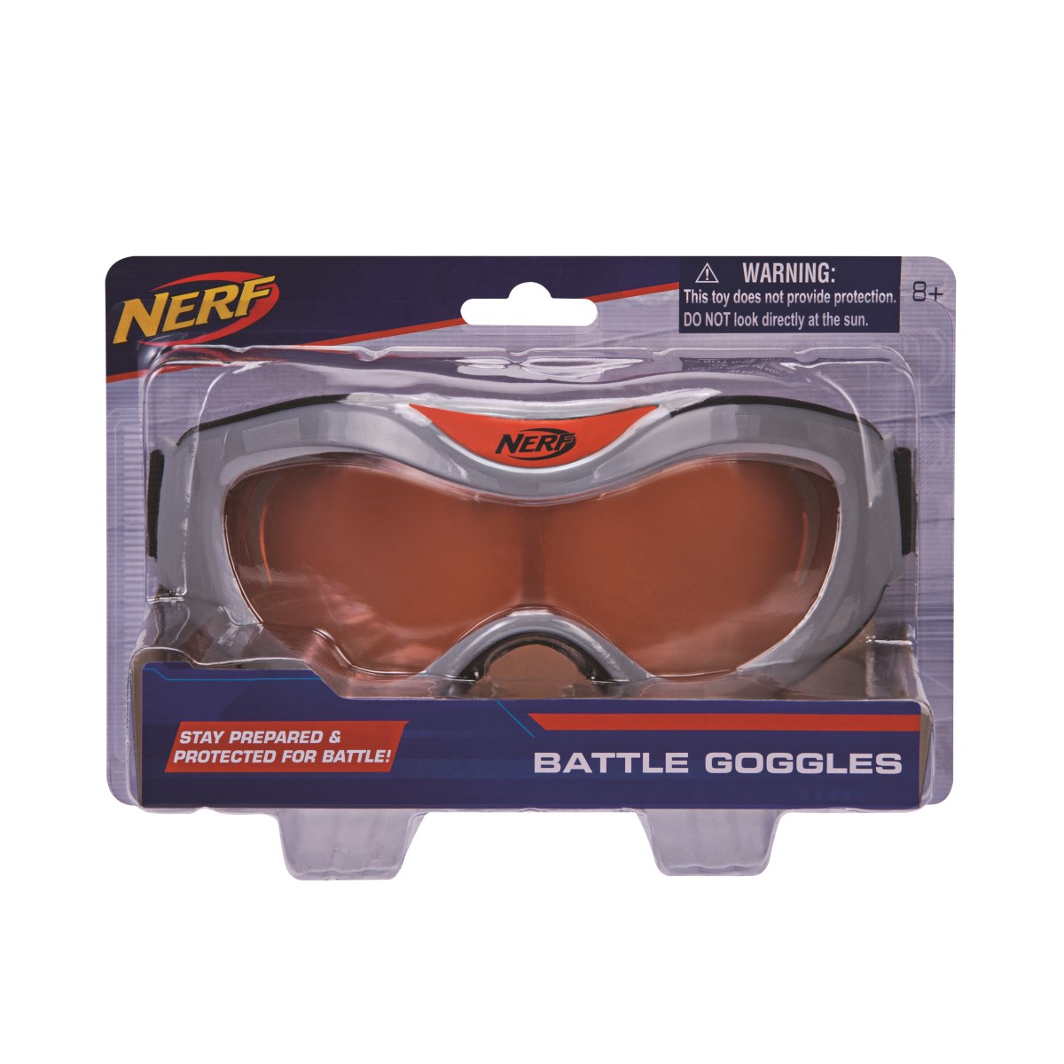 Nerf 2025 goggles walmart