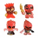 Treasure X Lost Lands Skull Island Treasure Hunters Assorted