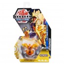 Bakugan Series 4 Evolutions Diecast Platinum Figure Assorted
