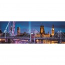 Clementoni 1000 Piece Panorama Puzzle London