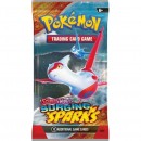 Pokemon TCG Scarlet & Violet Surging Sparks Booster Pack