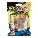 Heroes Of Goo Jitzu Marvel Minis Pack Series 5 Assorted