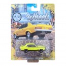 Oz Wheels Diecast 1:64 Fully Sick Detail Series 1 Assorted