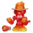 Treasure X Series 9 Mini Treasure Bot Assorted