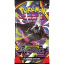 Pokemon TCG Mega Evolutions Pitch Black Booster Pack