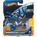 Hot Wheels Entertainment DC Comics Assorted