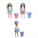 Barbie Pop Reveal Treat Series Assorted