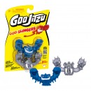 Heroes Of Goo Jitzu Goo Slingers Series 2 Dual Pack Assorted