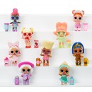 LOL Surprise Sunshine Makeover Doll Tots Assorted