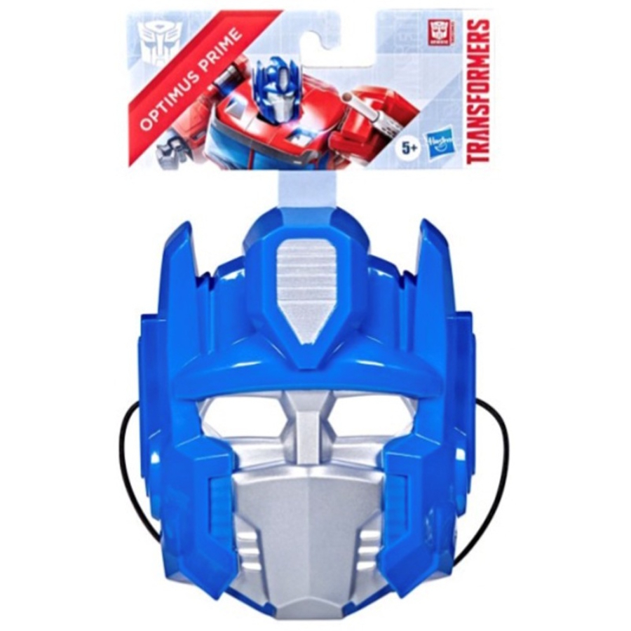 Transformers Mask Assorted