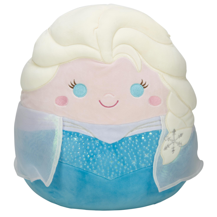 Squishmallows 10 Inch Frozen Assorted