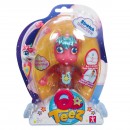 Qteez Series 1 Mermaid & Unicorn Assorted