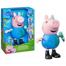 Peppa Pig Joke & Sing Interactive George
