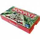 Worlds Smallest Monopoly & Operation Assorted