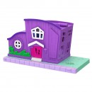 Polly Pocket Pollyville Pocket House