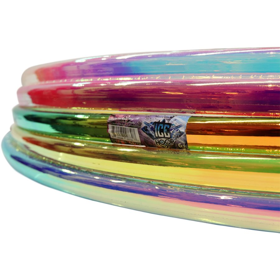 Kess Ice Hoop Assorted