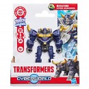 Transformers Cyberworld Cyber Changers Assorted