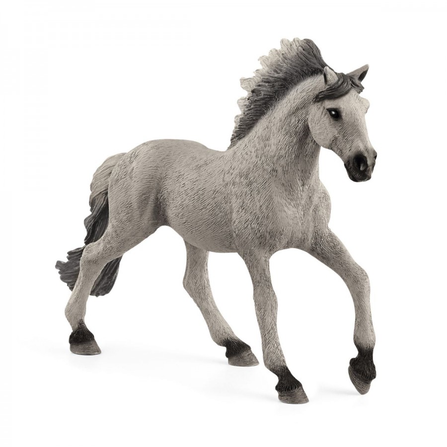 Schleich Horse Sorraia Mustang Stallion