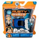 Rusty Rivets Rusty Build Packs Assorted