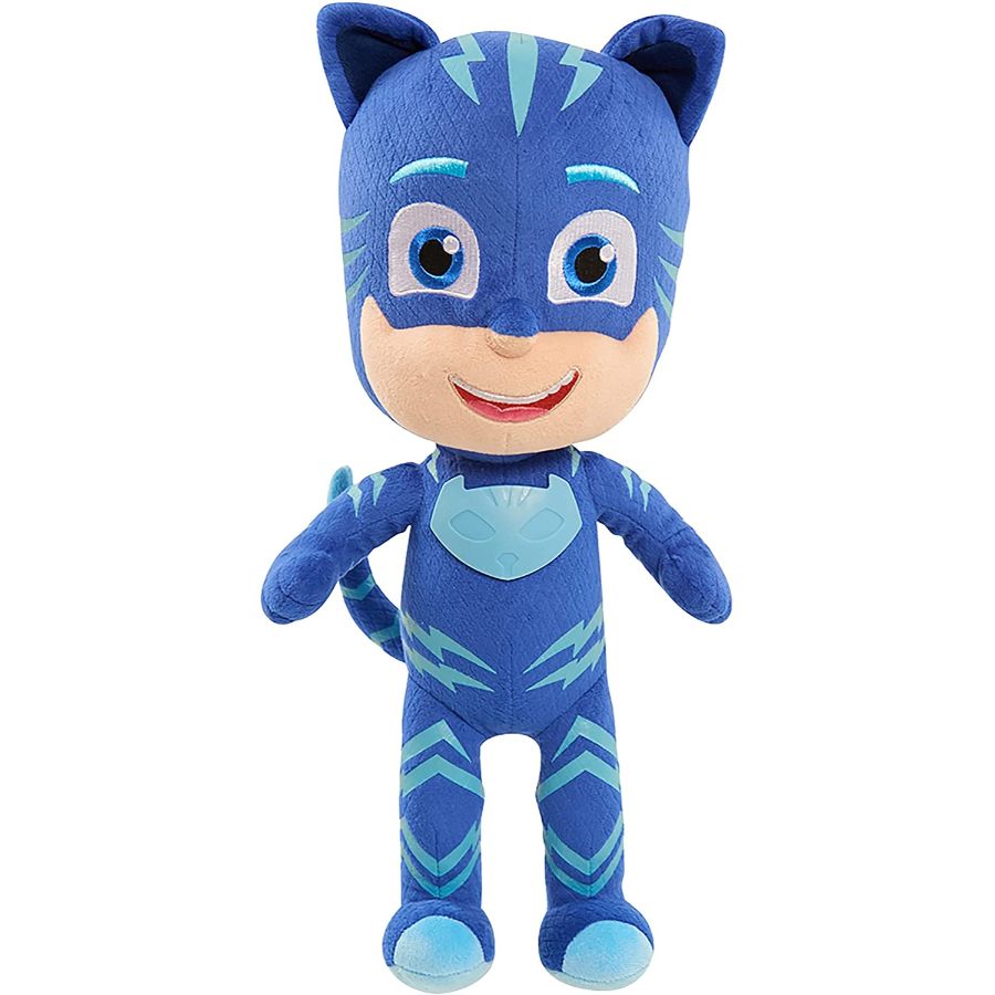 PJ Masks Feature Plush Assorted