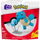 Mega Pokemon Build & Show Collection Assorted