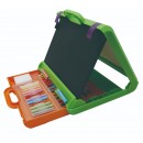 Desktop Deluxe 3 In 1 Easel Set With Accessories