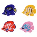Dive Pool Toys Diving Fish 4 Pack