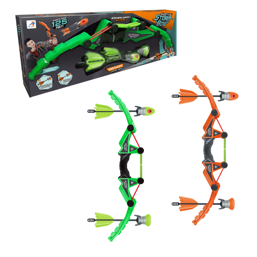 Storm Bow Deluxe