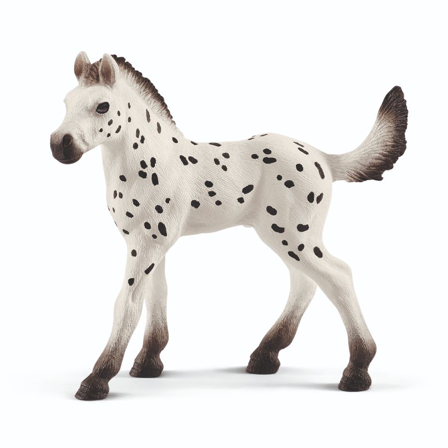 Schleich Horse Knapstrupper Foal