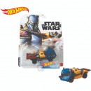 Hot Wheels Studio Character Car Assorted