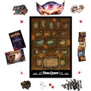 Hero Quest Board Game First Light Edition