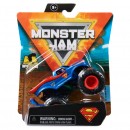 Monster Jam Vehicle 1:64 Assorted