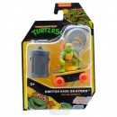 Teenage Mutant Ninja Turtles Switch Kick Skaters Assorted