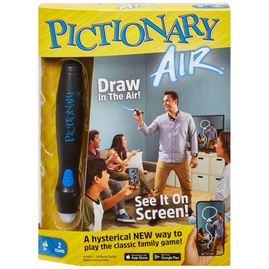 BUy Pictionary Air Online